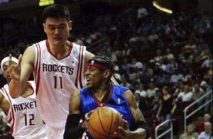 NBA谁的小腿最好看？巅峰麦迪成完美代表，字母哥跟腱长达34cm
