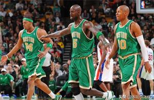 盘点NBA历史十大经典大逆转，每场都惊心动魄！