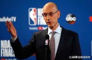 是大赦还是救赎？肖华的危机，NBA季后赛失去悬念同时失去关注