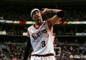 NBA里哪些球星的招牌动作最让你难忘？