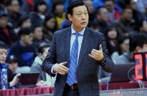 粤疆相逢！李秋平：易建联很好防，现如今阿联有望“打脸”小诸葛