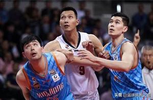 疆粤之战前瞻：广东小球打法，新疆铁血防守