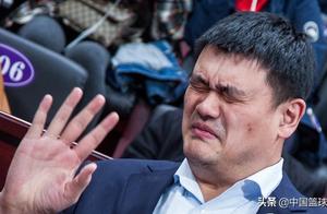 中国篮球又要走回头路？这四点姚明主席考虑清楚了吗