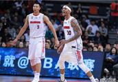 联哥第四场球又是37加17的数据，以联哥现在的状态可不可以去打NBA呢？