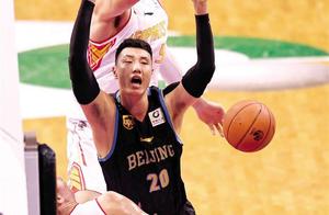深圳烈豹主场击败北京首钢 完成CBA历史最疯狂的逆转