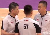 如何看待CBA总决赛裁判行为？