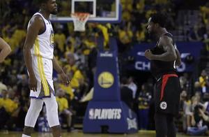 索然无味的季后赛？NBA？你怎么了？