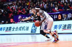 辽宁队逆天改命！他们能打破7场4胜制0-2从未翻盘的魔咒吗？