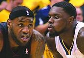 NBA哪个球星的表情最搞笑？