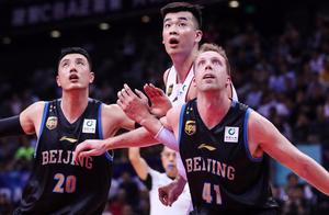 首钢曾想私下挖来李慕豪被狠拒！北京会给马布里举办退役仪式吗