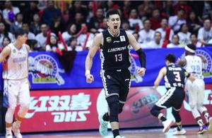 哈巴伦复活上演16分逆转，拒绝横扫这一夜又给新疆上一课