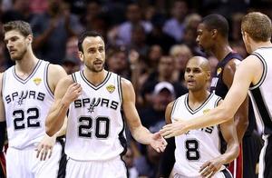 NBA各支球队历史胜率排行榜，湖凯位列二三，摆烂队竟第7？