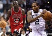 nba哪些球员看着是位防守悍将，实际防守很烂？