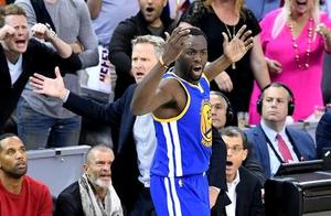 NBA中的技术犯规排名：这些人技犯次数最多，谦谦君子也有暴脾气
