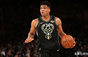 美媒预测NBA本赛季6大奖项！新秀无悬念，MVP竞争激烈！