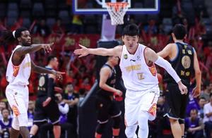 CBA半决赛出炉：广东德比华南虎占优 辽疆大战辽宁拥有主场优势