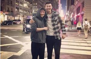 丁彦雨航争夺战开始打响，CBA四强球队提前下手，下赛季要争冠？