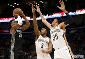 NBA中现役的三分投手有哪些？