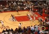 说出一个让你暴露年龄的NBA球员？