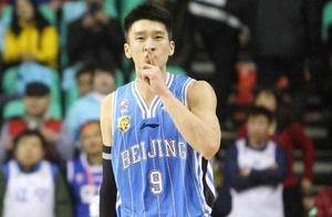 即将恢复自由身，CBA最大牌后卫将重返赛场