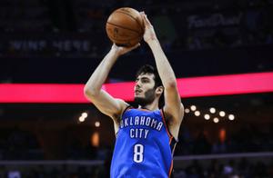 NBA天才射手染上怪病，害怕耽误球队主动放弃百万薪水！