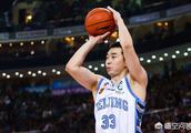北京队王骁辉有那么牛吗，单防能力有那么强吗？他能防住nba跟他同位置的人吗？
