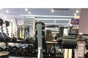 王哲林凭什么获得MVP？CBA季后赛还没结束，他已入健身房“包场”