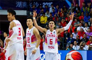 中国男篮又遇难题！昔日主控赛后吐露心声，小丁主力也快被逆袭！