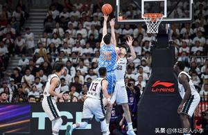 CBA总决赛赛程出炉：26日上演首战，广东票价最高2200元