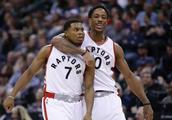 现役NBA球员中，有哪些球员常规赛猛如虎，季后赛却脚软？