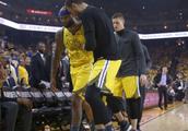 考神伤退，勇士领先31分被惊天翻盘，NBA总冠军争夺悬念再起？