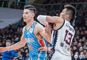CBA半决赛。预计辽疆会打几场比赛。谁最终会脱颖而出？