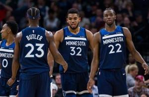 NBA5大看不到未来球队：三大状元进不了季后赛，多年没能重建