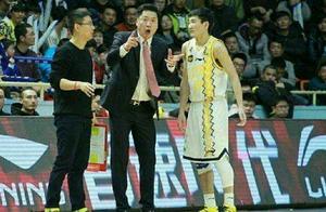 “金牌教头”李春江，一个有血性有激情的教练