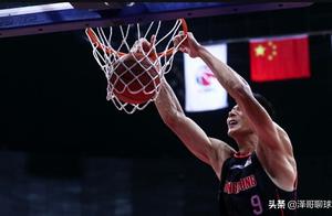 CBA下赛季分组情况基本定型，疆粤占据有利位置