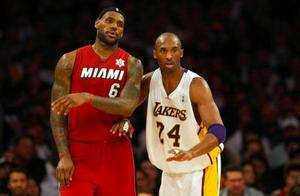 还没加盟NBA身价就上亿美元？同年科比的价值还不敌他的一半