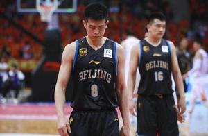 反转！北京总经理否认私下接触国手 都是球员主动联系俱乐部