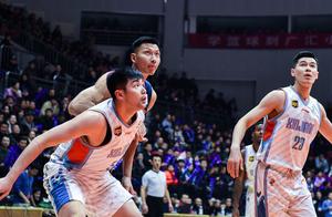 广东总决赛前迎利好！央视曝新疆两员大将有伤在身 冲第九冠有戏