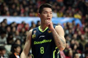 CBA历史上第一个万分先生！他是中国男篮史上最伟大的小前锋