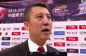 2分憾负！辽宁赛后再传三大坏消息！郭士强4个字令球迷心痛！