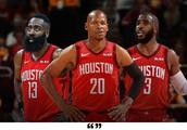 NBA历史上你觉得谁的三分最稳？