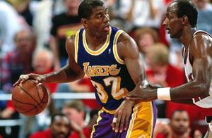 NBA最具有世界影响力的四位球星，随便一个拿出来都是世界级