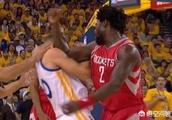 NBA除了卡尔.马龙“铁肘”厉害外，还有哪些球员喜欢肘击对手？