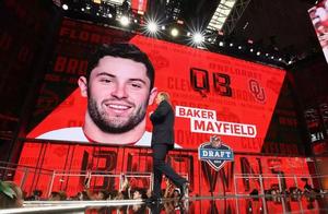 新秀而论，NFL与NBA谁赚的多？