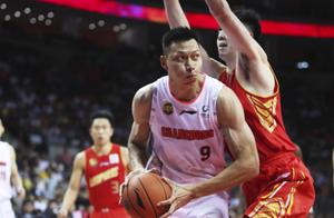 广东半决赛首战狂砍141分，如果半决赛对手换成北京男篮会怎样?