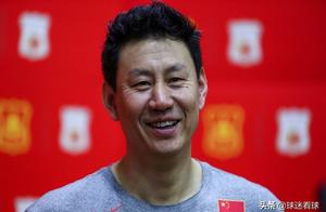 FIBA名记：中国男篮向来打主场比赛更厉害有这些人李楠或可争八强