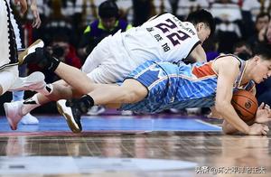 CBA总决赛竟遭中央五弃播！这项国际赛事显然在央视心中分量更重