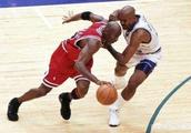 NBA，有哪些令人窒息的操作？