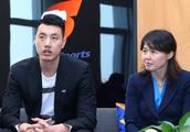 北京答谢会，老板和翟小川炮轰联盟其他球队脏动作太多让球队伤病不断，对此你怎么看？