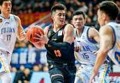 辽宁106-102险胜福建晋级，你怎么评价双方的发挥？